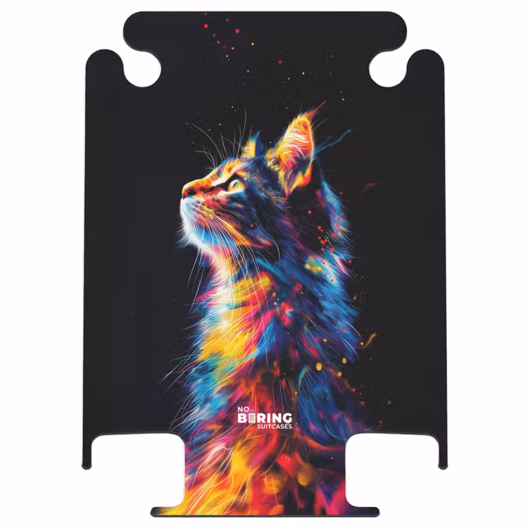 CaseSwap™ - Buntes Kiki — 1