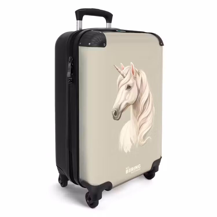 CaseSwap - Einhorn in neutralen Farben — 7