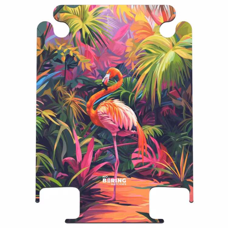 CaseSwap™ - Fähre Flamingo — 1