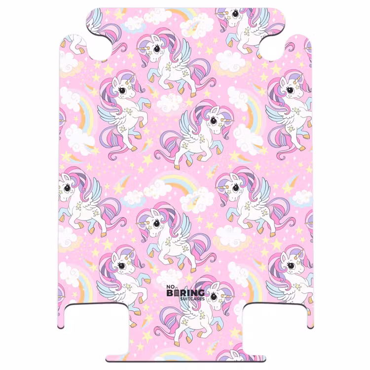 CaseSwap - Fröhliche Einhorn-Parade — 1