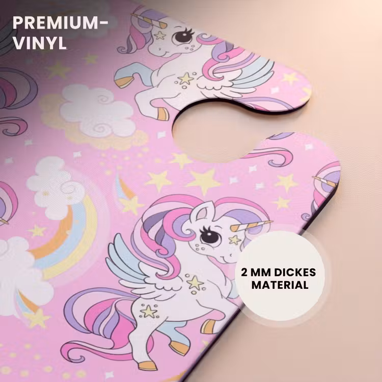 CaseSwap - Fröhliche Einhorn-Parade — 6