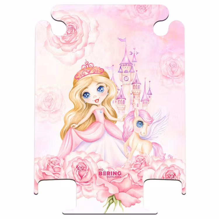 CaseSwap™ - Prinzessin des Rosenreichs — 1