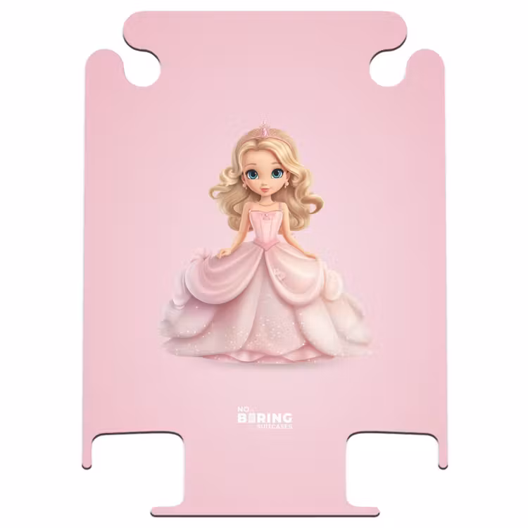 CaseSwap™ - Prinzessin Priscilla — 1
