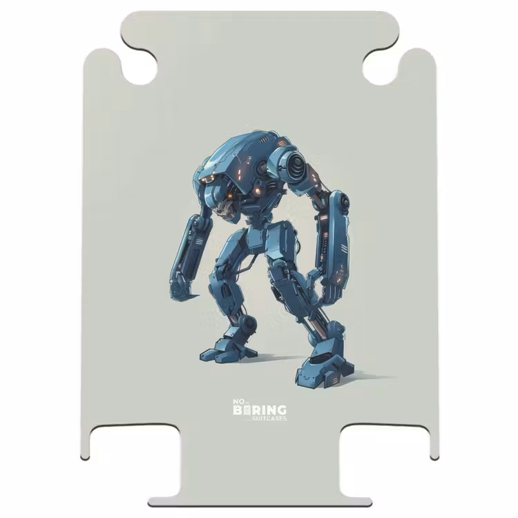 CaseSwap™ - Roby-Roboter — 1