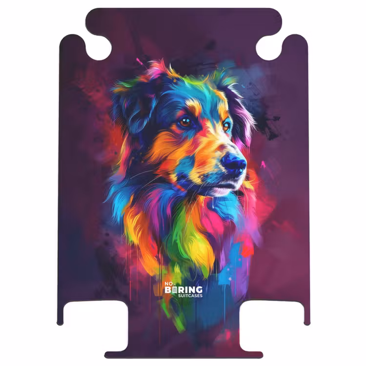 CaseSwap™ - Sammy Shepherd — 1