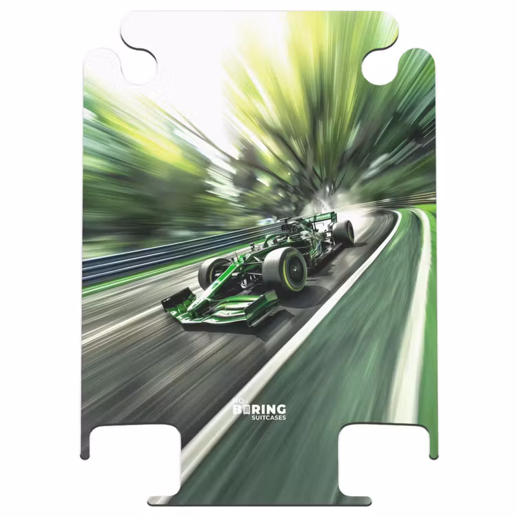 CaseSwap™ - Turbo-Trail — 1