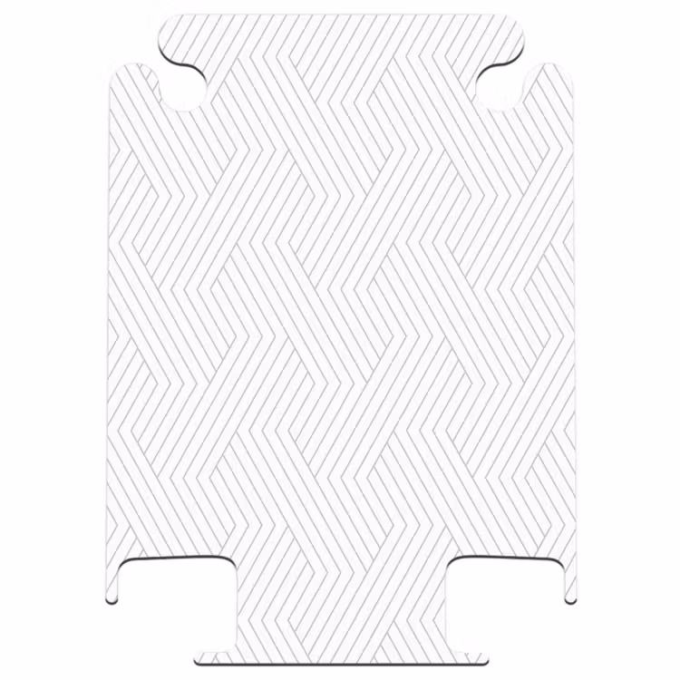 CaseSwap™ - Grafik - Muster - Modern — 1