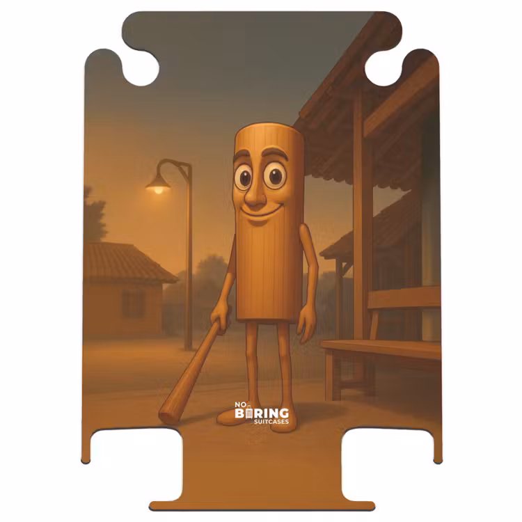 CaseSwap™ - Tung Tung Tung Sahur — 1