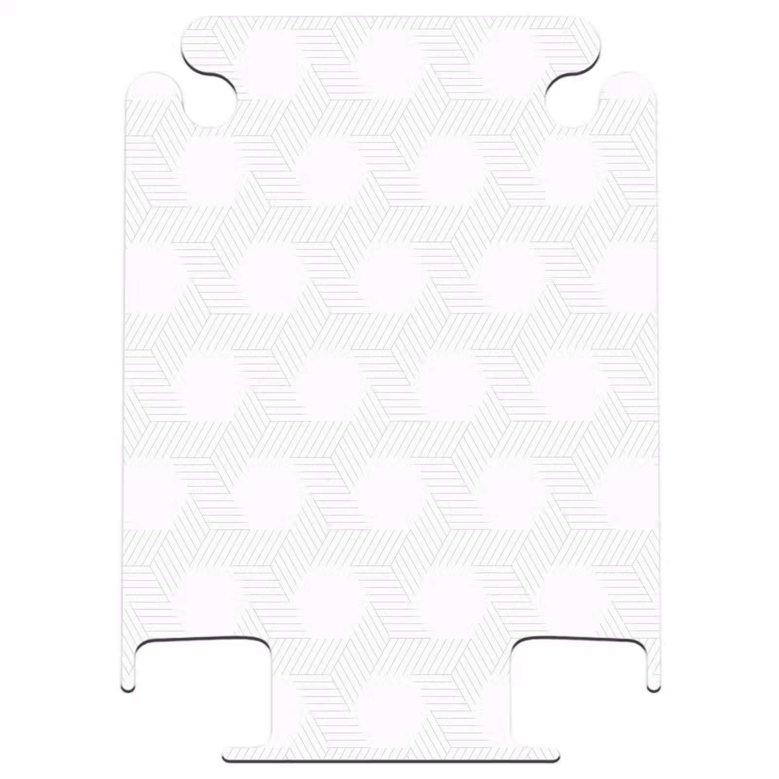 CaseSwap™ - Grafik - Muster - Modern — 1