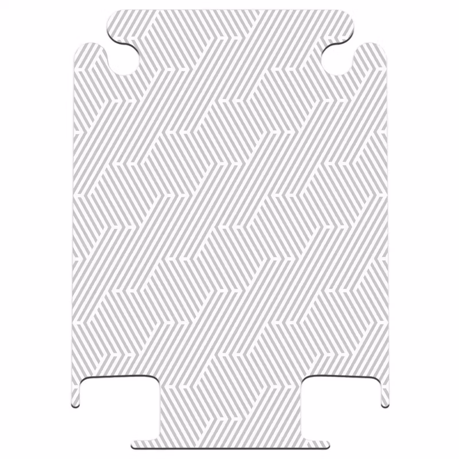 CaseSwap™ - Grafisch - Muster - Modern - Geometrisch — 1