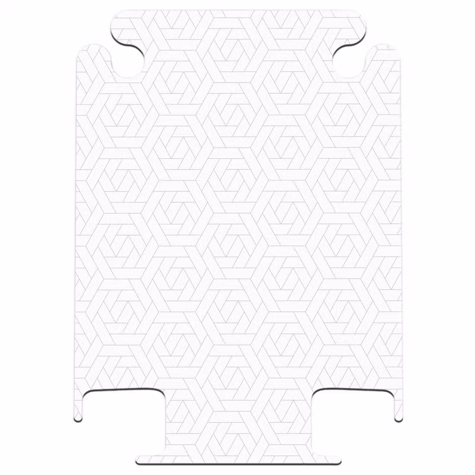CaseSwap™ - Grafisch - Muster - Modern - Kacheln — 1