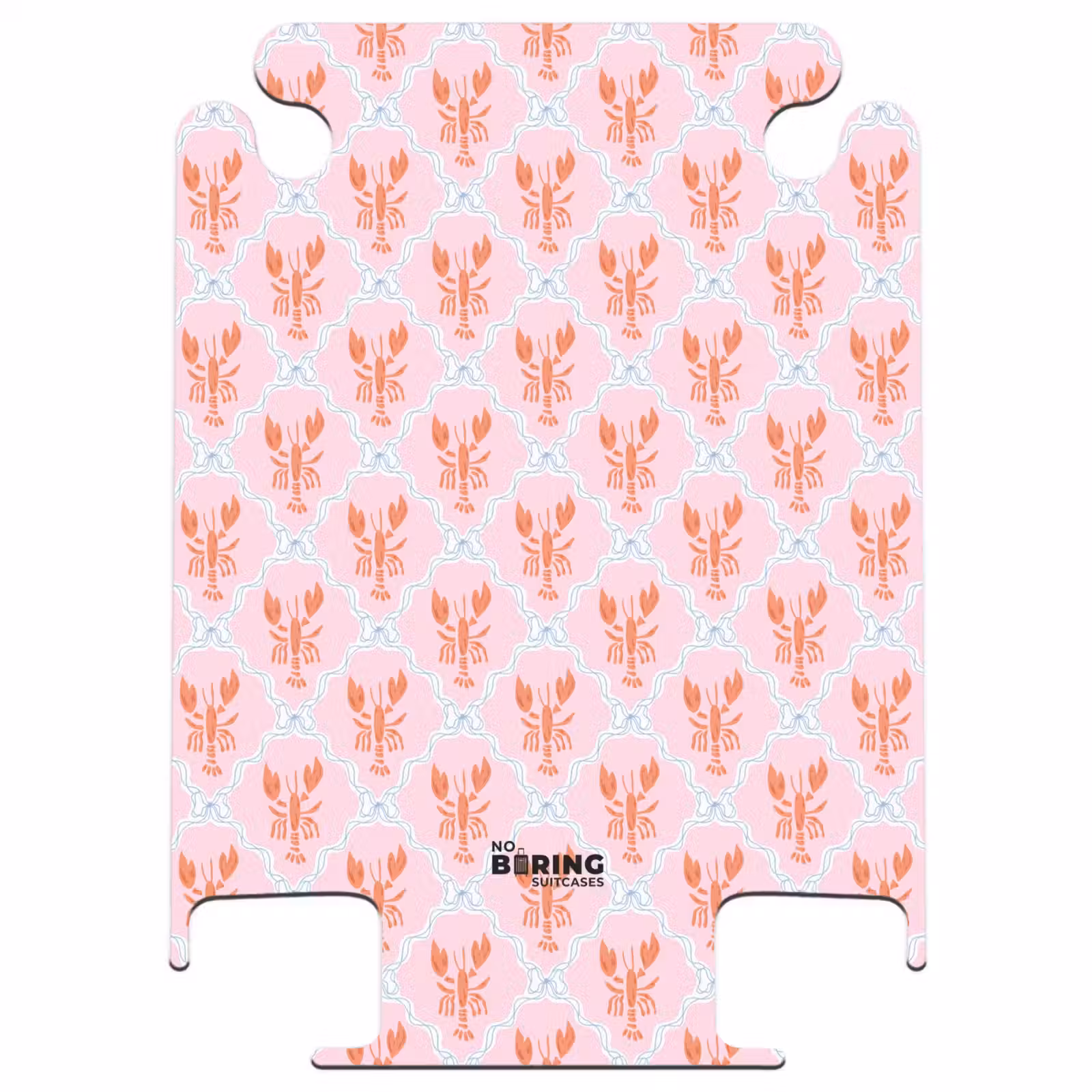 CaseSwap™ - Hummer Illustration rosa — 1