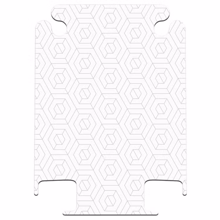CaseSwap - Grafik - Muster - Modern — 1