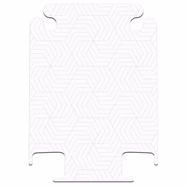 CaseSwap™ - Grafik - Muster - Modern — 1