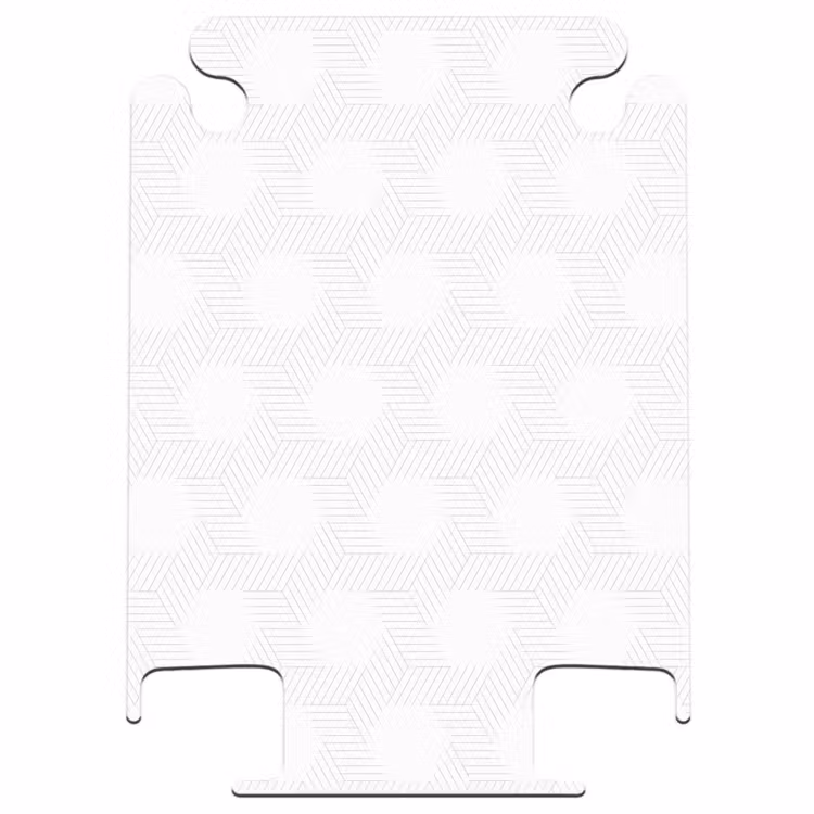 CaseSwap™ - Grafik - Muster - Modern — 1