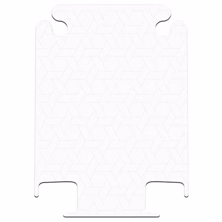 CaseSwap™ - Grafik - Muster - Modern - Feiner Stil — 1