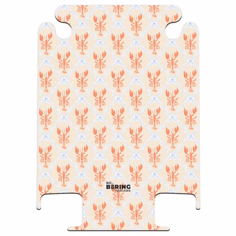 CaseSwap™ - Hummer Illustration orange — 1