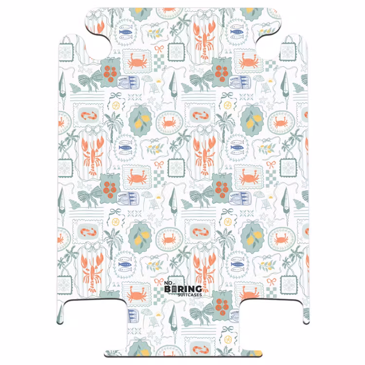 CaseSwap™ - Sommer Illustrationen grün — 1