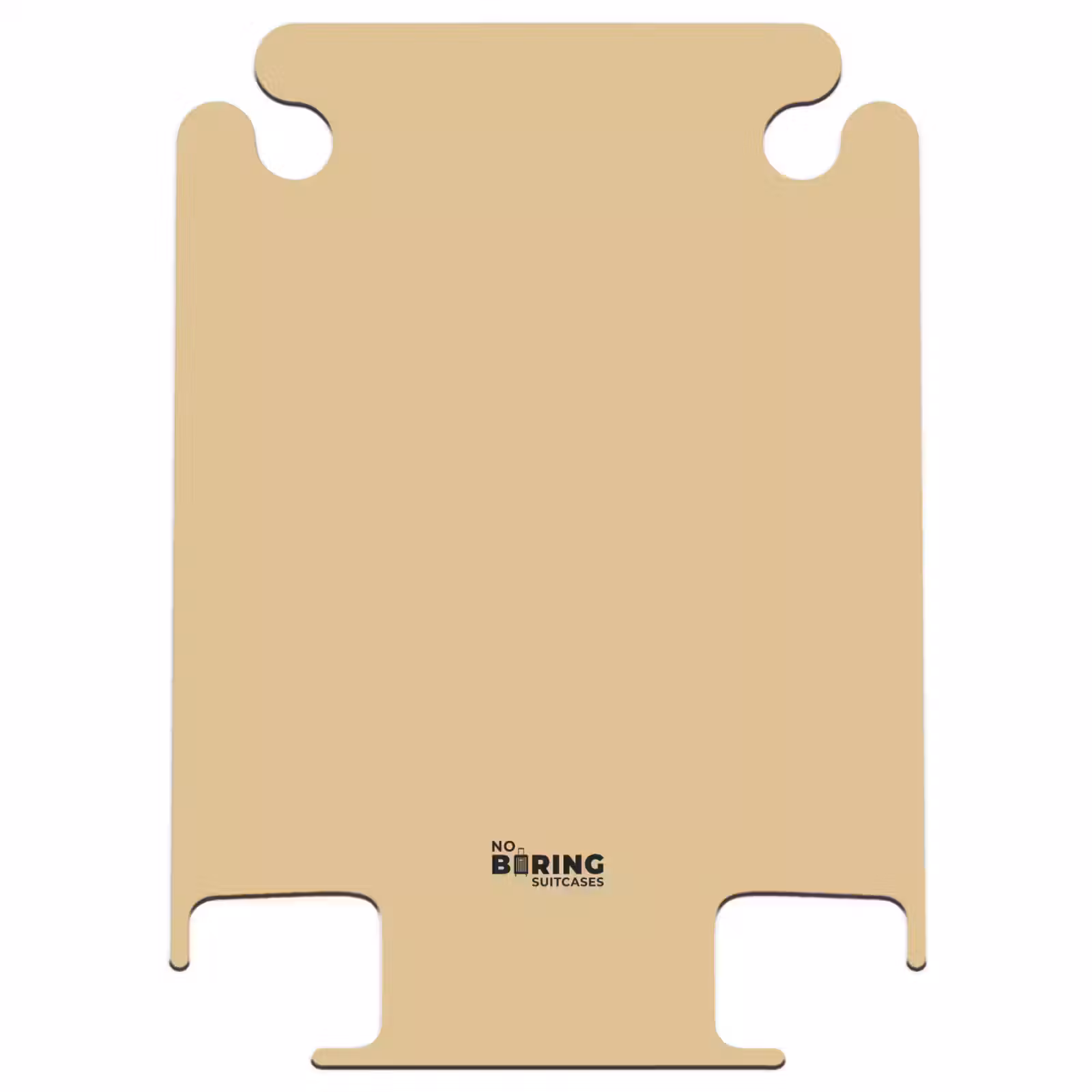 CaseSwap™ - Goldener Beige-Ton — 1
