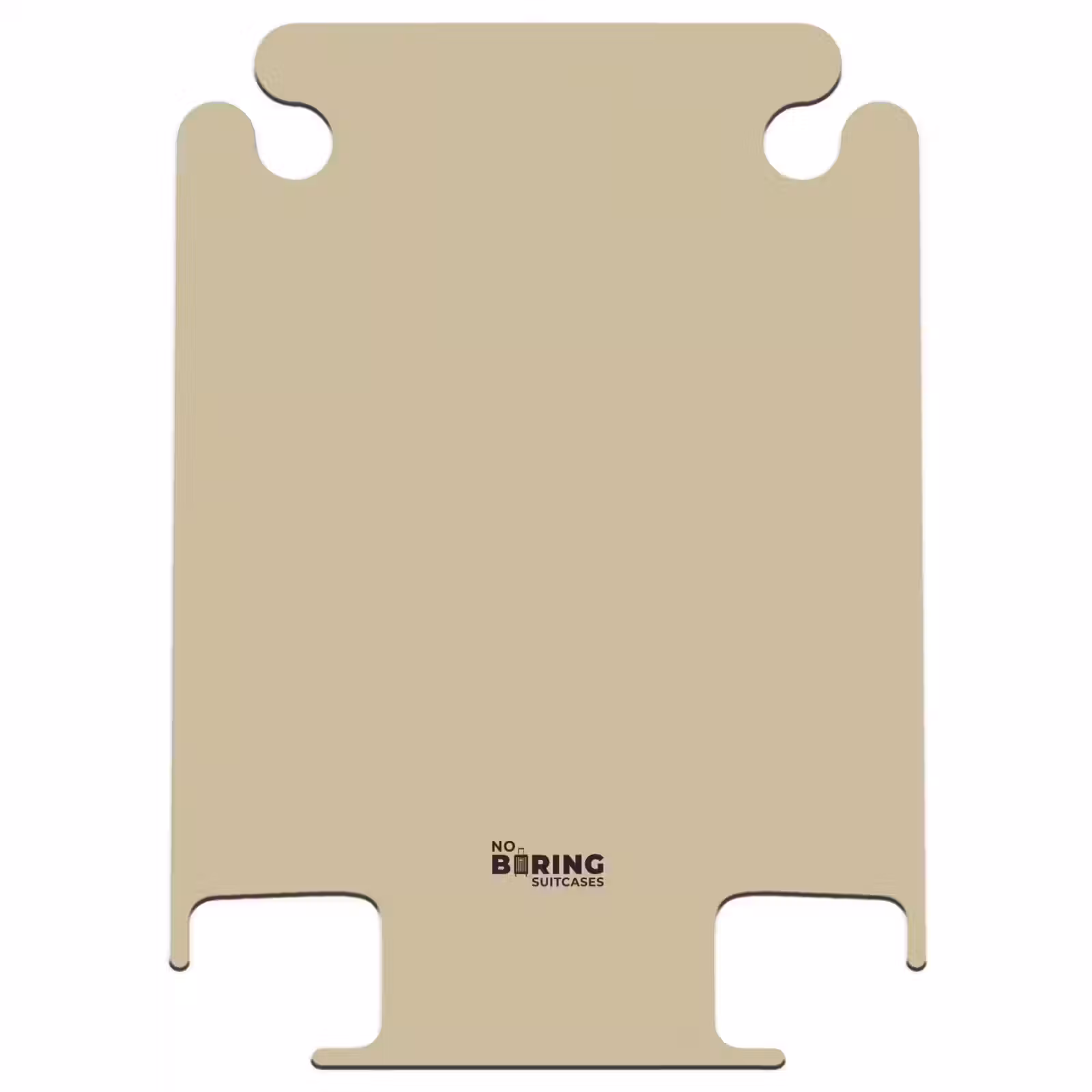 CaseSwap™ - Sandiger Beige-Ton — 1
