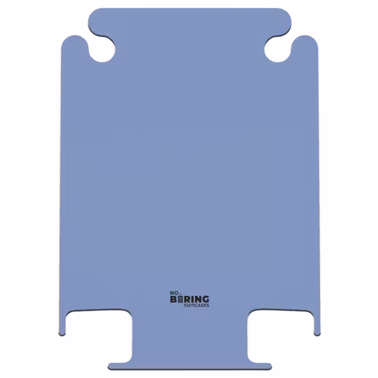 CaseSwap™ - Blau-violetter Farbton — 1
