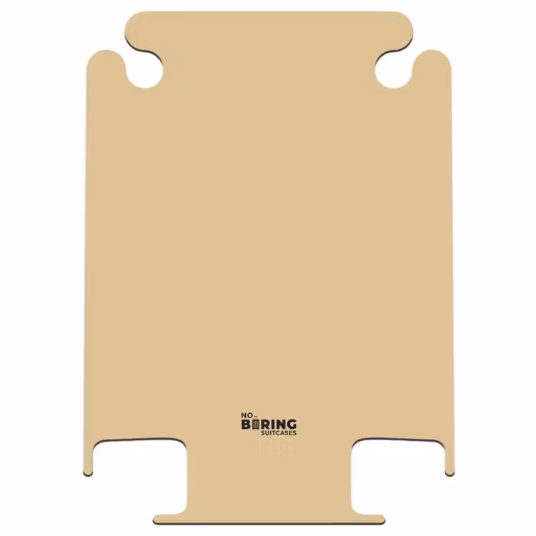 CaseSwap™ - Goldener Beige-Ton — 1