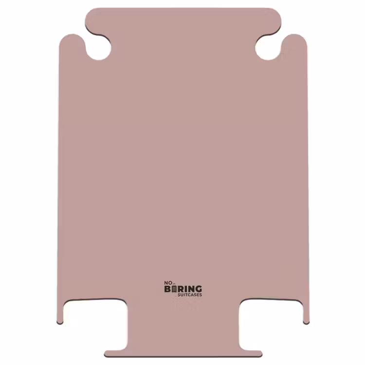 CaseSwap™ - Rosa-brauner Farbton — 1