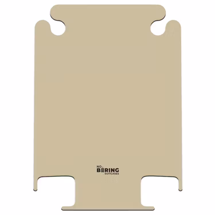 CaseSwap™ - Sandiger Beige-Ton — 1