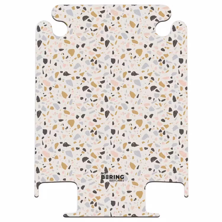 CaseSwap™ - Terrazzo-Muster mehrfarbig — 1