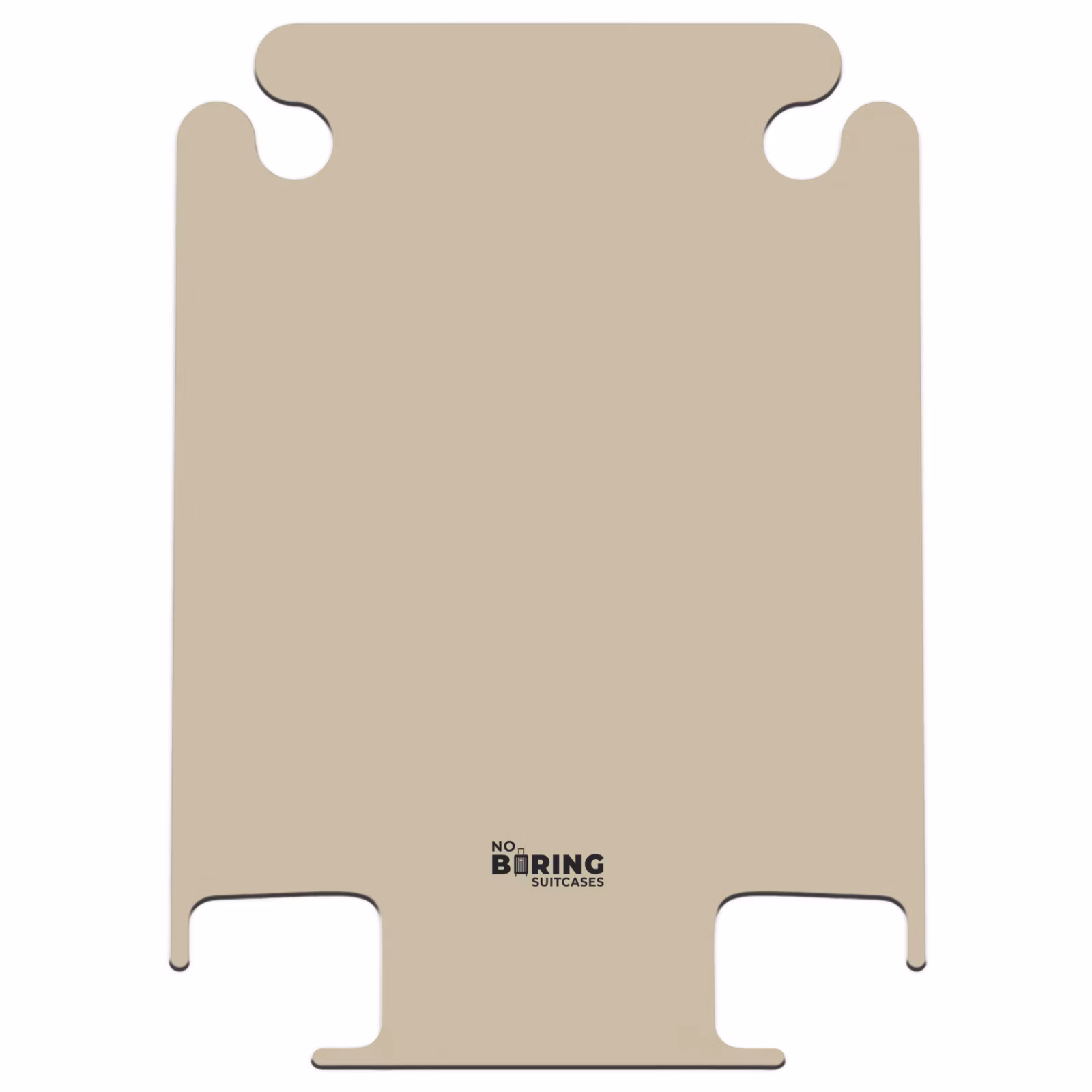 CaseSwap™ - Heller Sandstein-Ton — 1