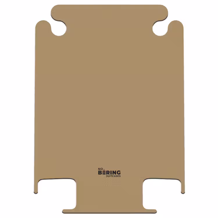 CaseSwap™ - Bronzeschirm — 1