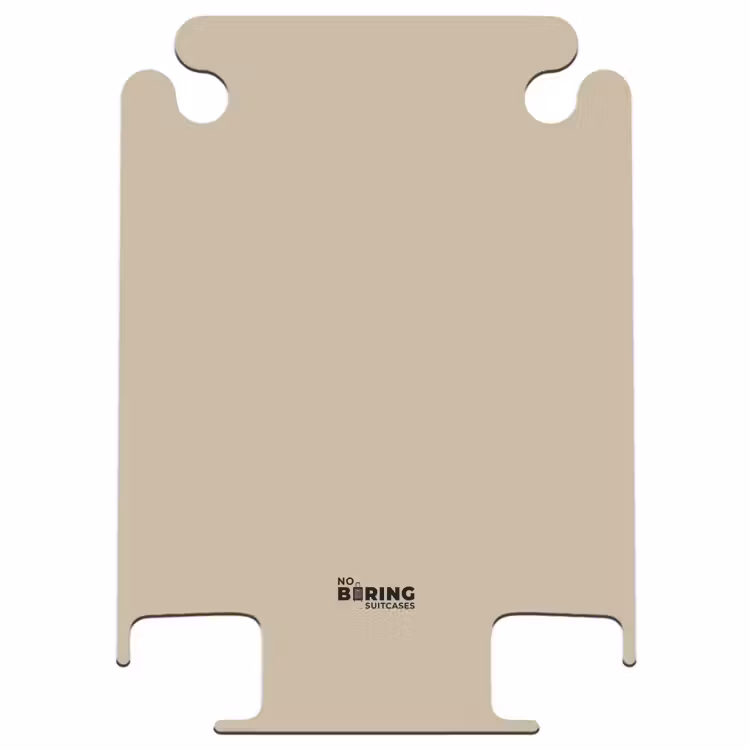 CaseSwap™ - Heller Sandstein-Ton — 1