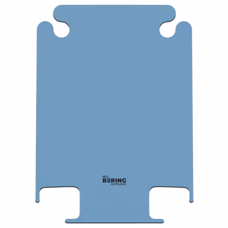 CaseSwap™ - Ozeanblauer Farbton — 1