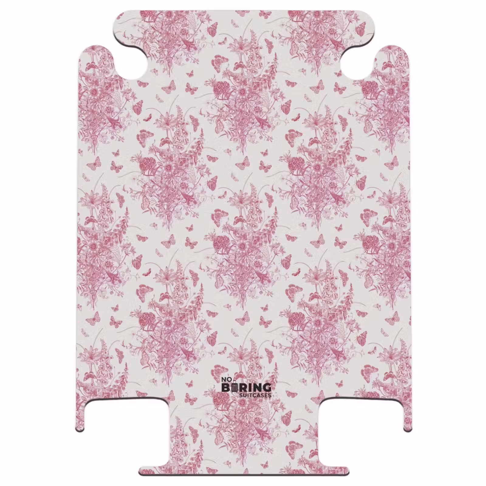 CaseSwap - Klassischer Blumenstrauß, rosa — 1
