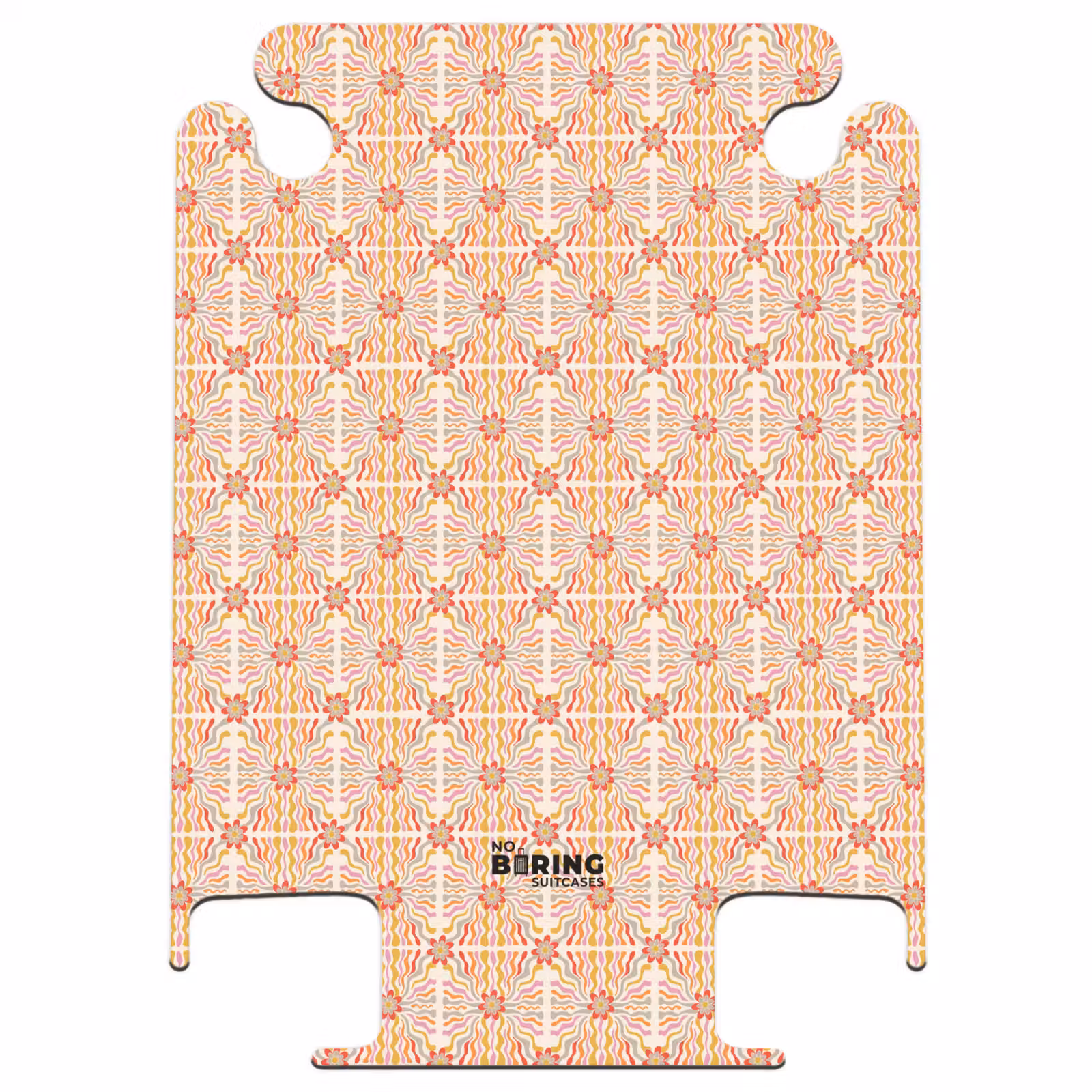 CaseSwap - Retro-Disco-Muster bunt — 1