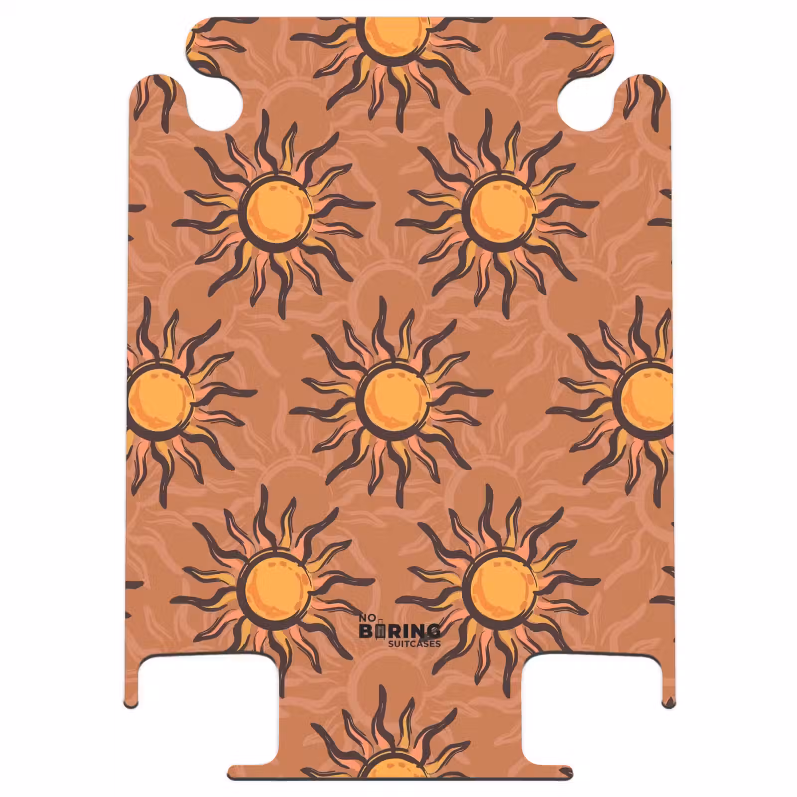 CaseSwap - Sonnenmuster — 1