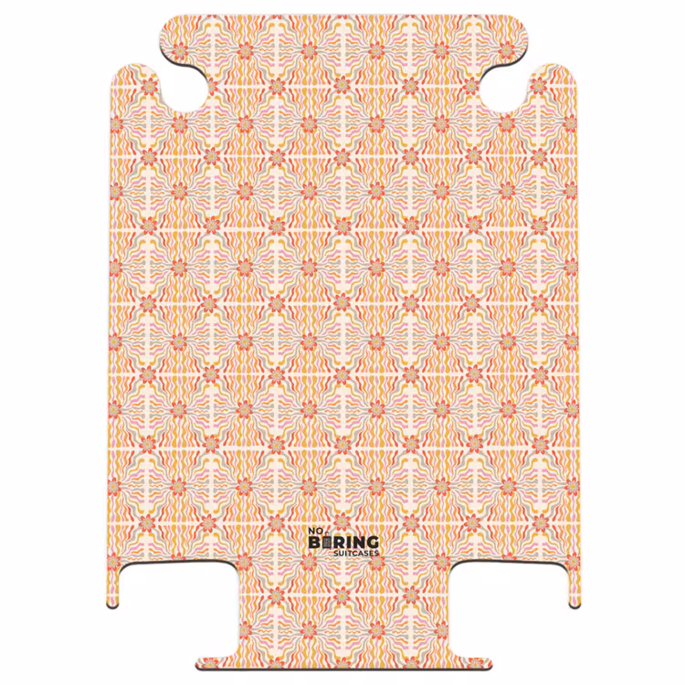 CaseSwap - Retro-Disco-Muster bunt — 1