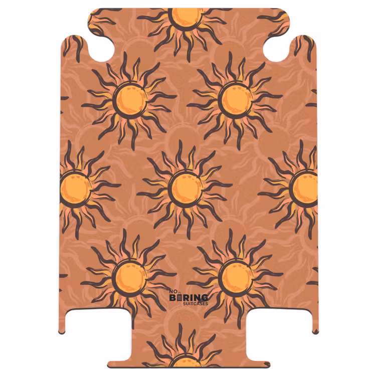 CaseSwap - Sonnenmuster — 1