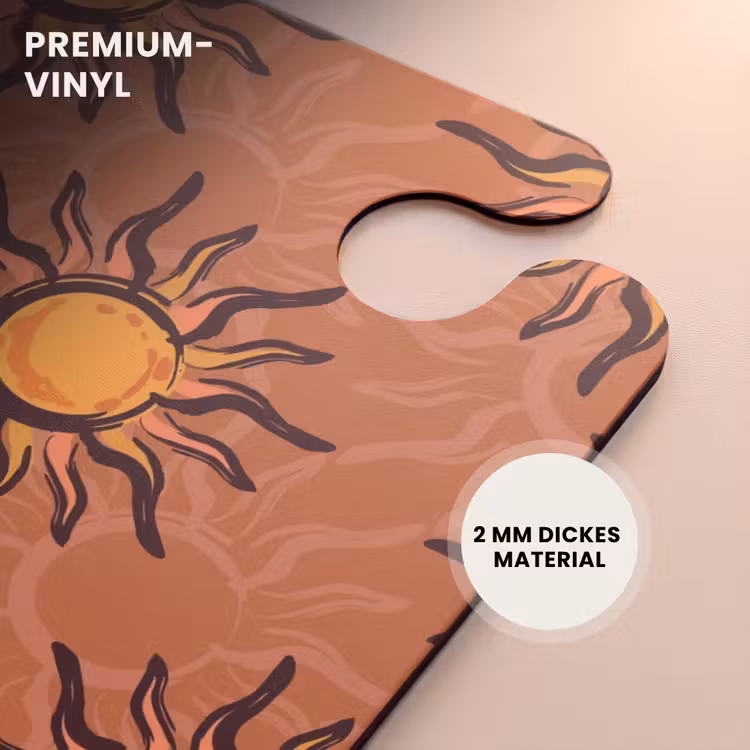 CaseSwap - Sonnenmuster — 6