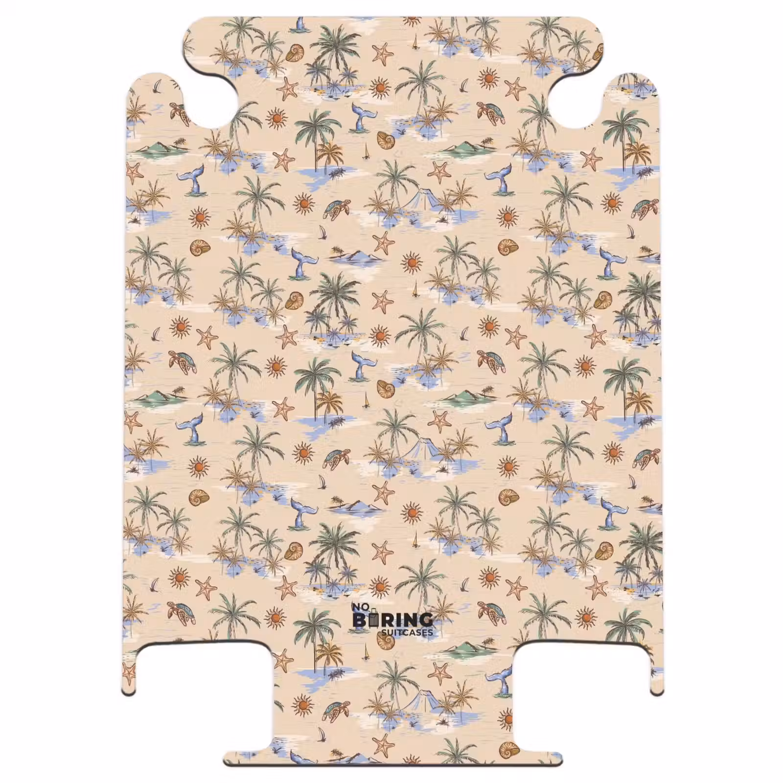 CaseSwap™ - Ferieninsel Druck — 1