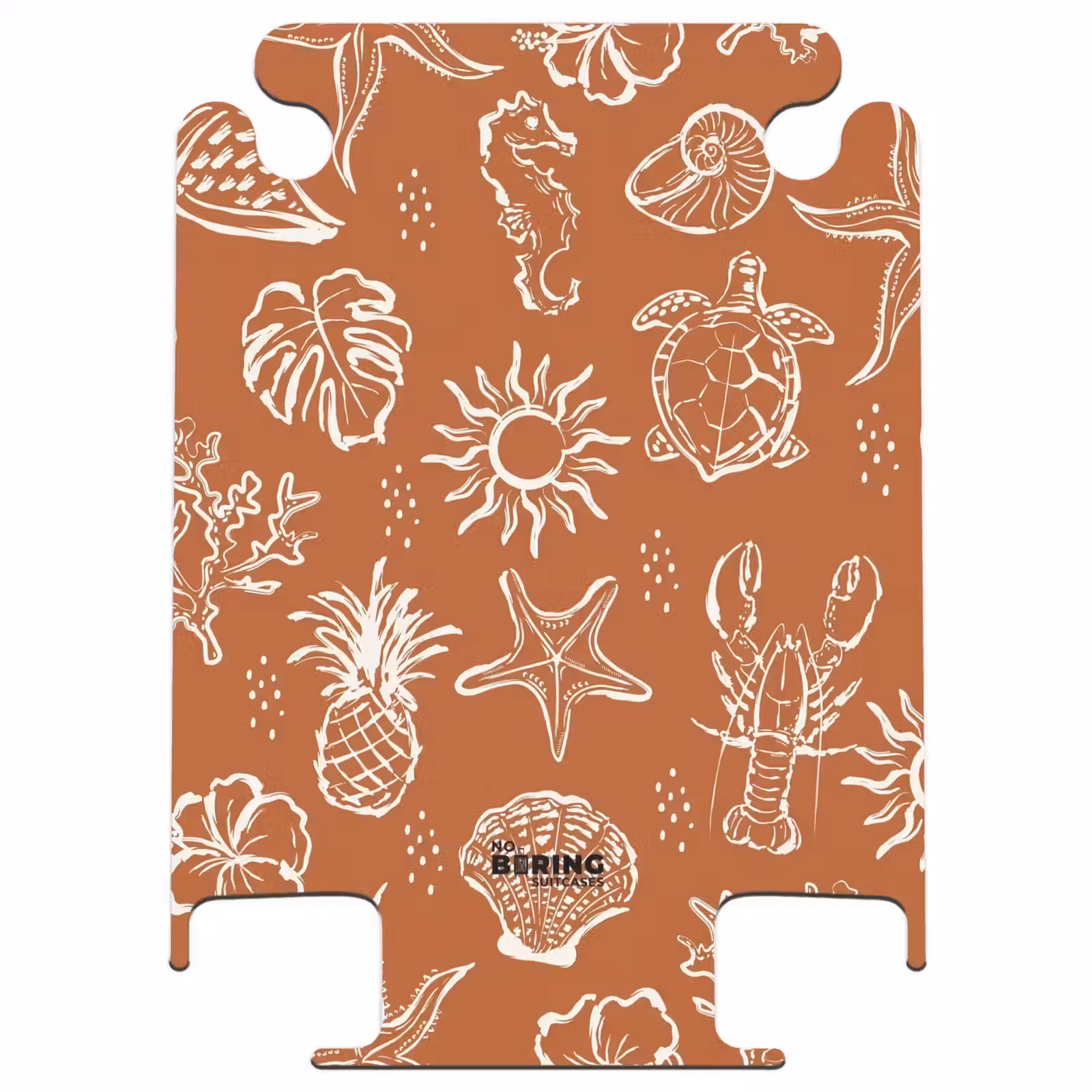 CaseSwap™ - Meerestiere und Sommerillustrationen — 1
