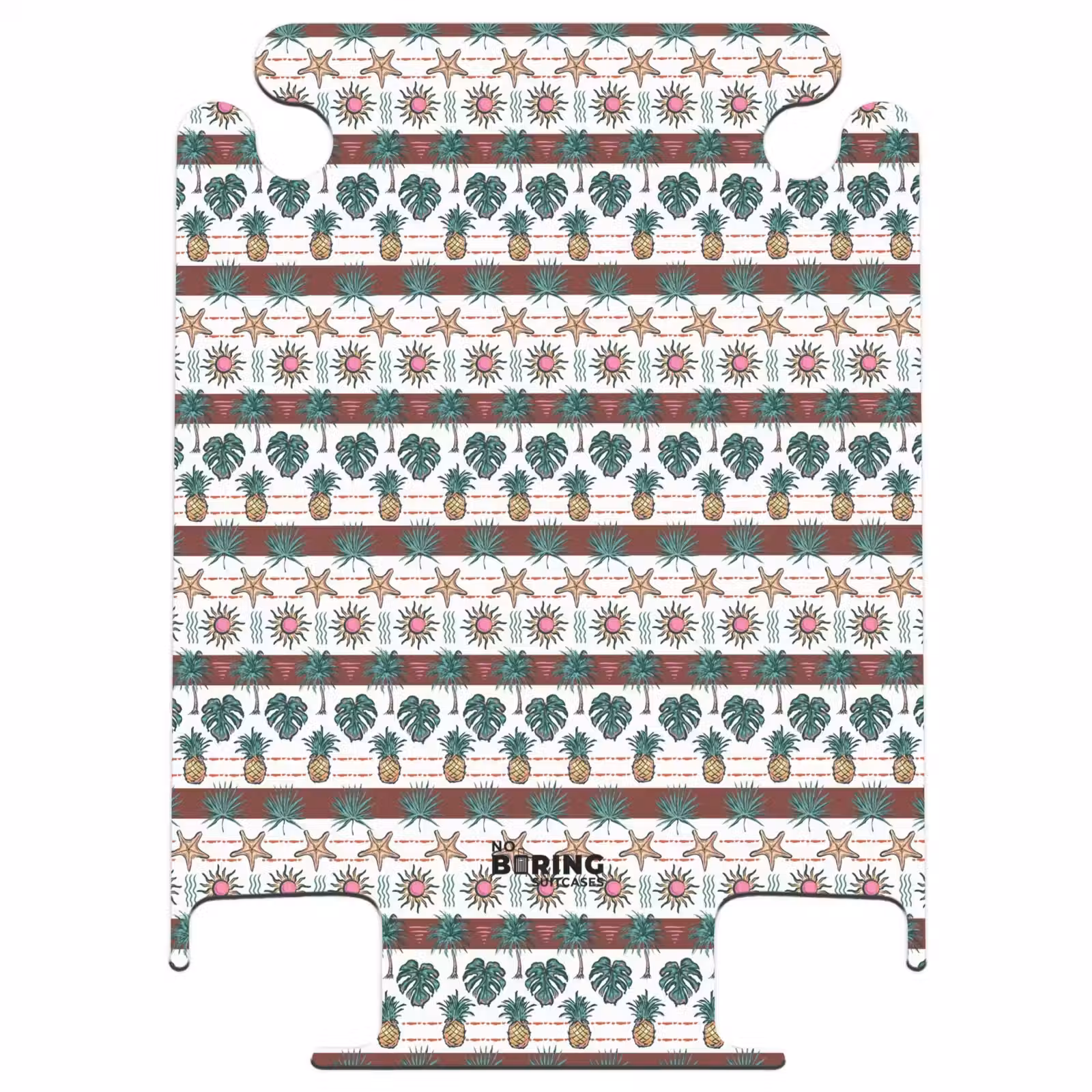 CaseSwap™ - Sommer Illustration Druck — 1