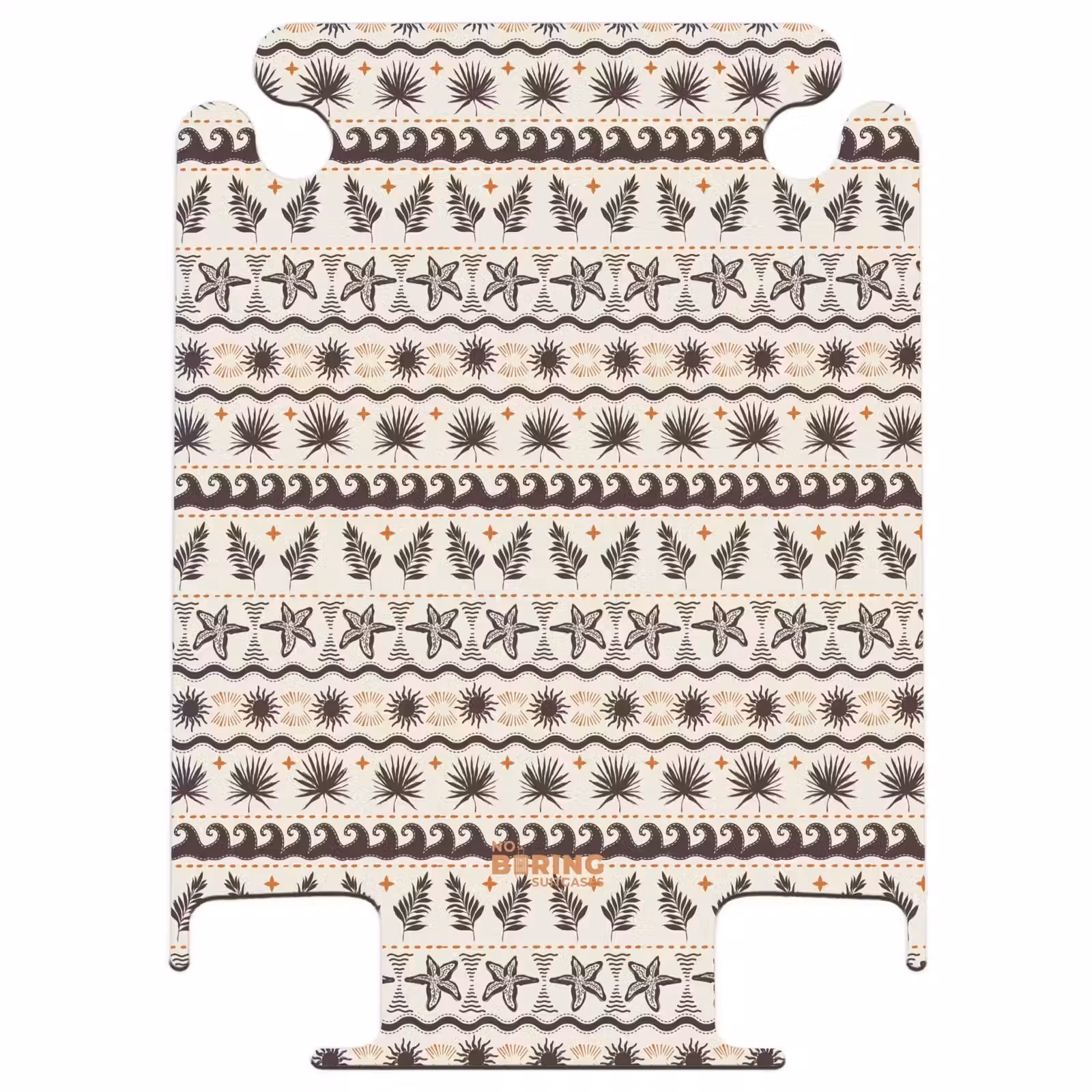 CaseSwap™ - Strand und Meer Druck — 1
