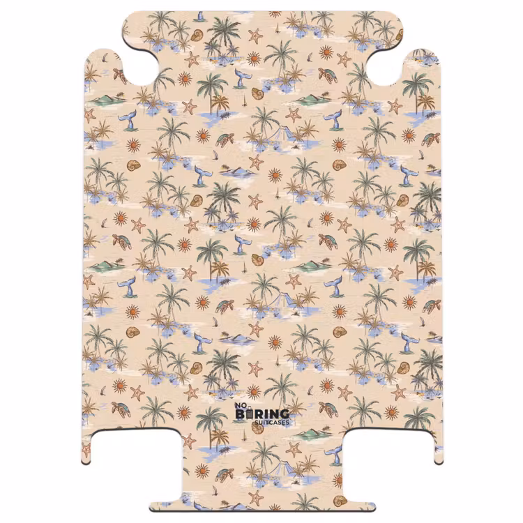 CaseSwap™ - Ferieninsel Druck — 1