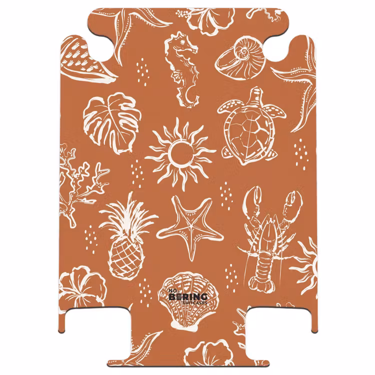 CaseSwap™ - Meerestiere und Sommerillustrationen — 1