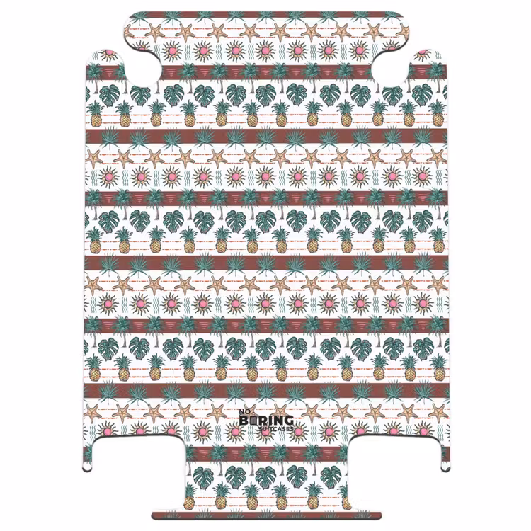 CaseSwap™ - Sommer Illustration Druck — 1