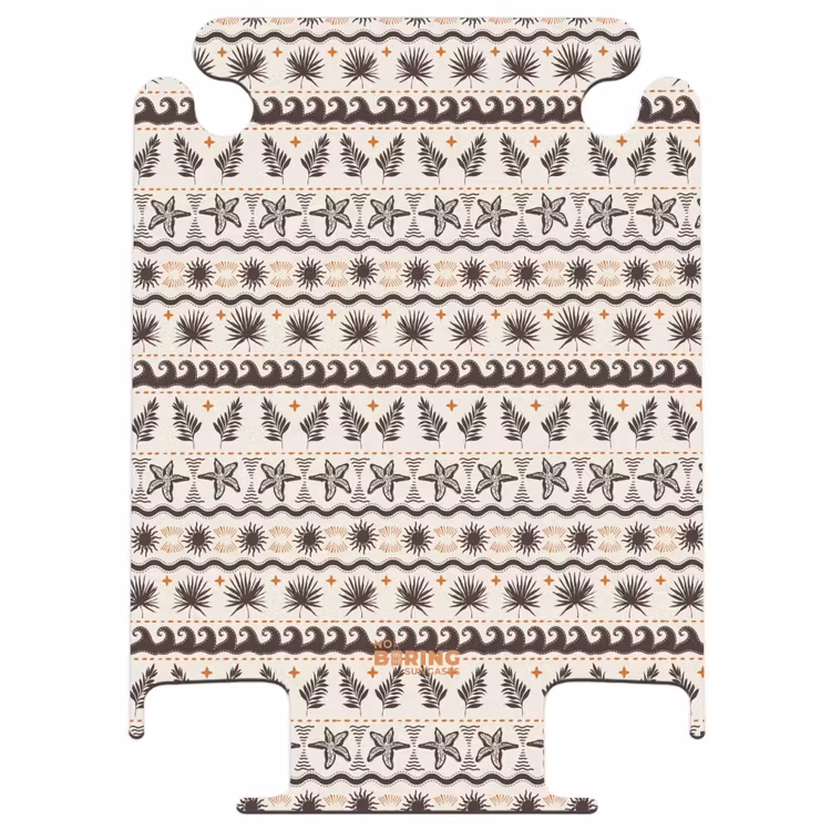 CaseSwap™ - Strand und Meer Druck — 1