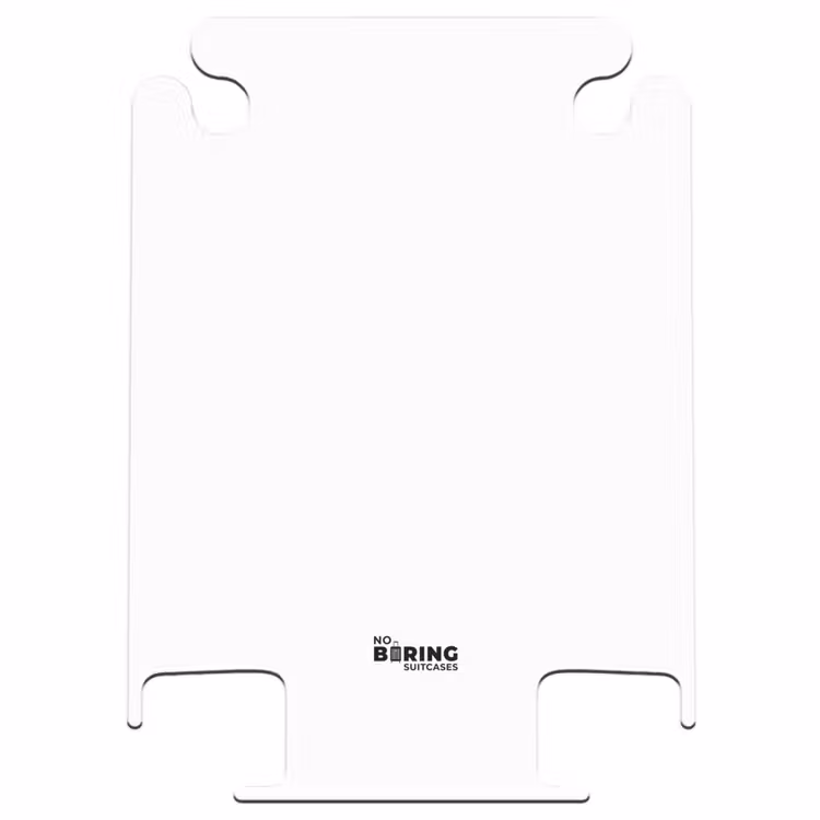 CaseSwap™ - Weißer Druck — 1