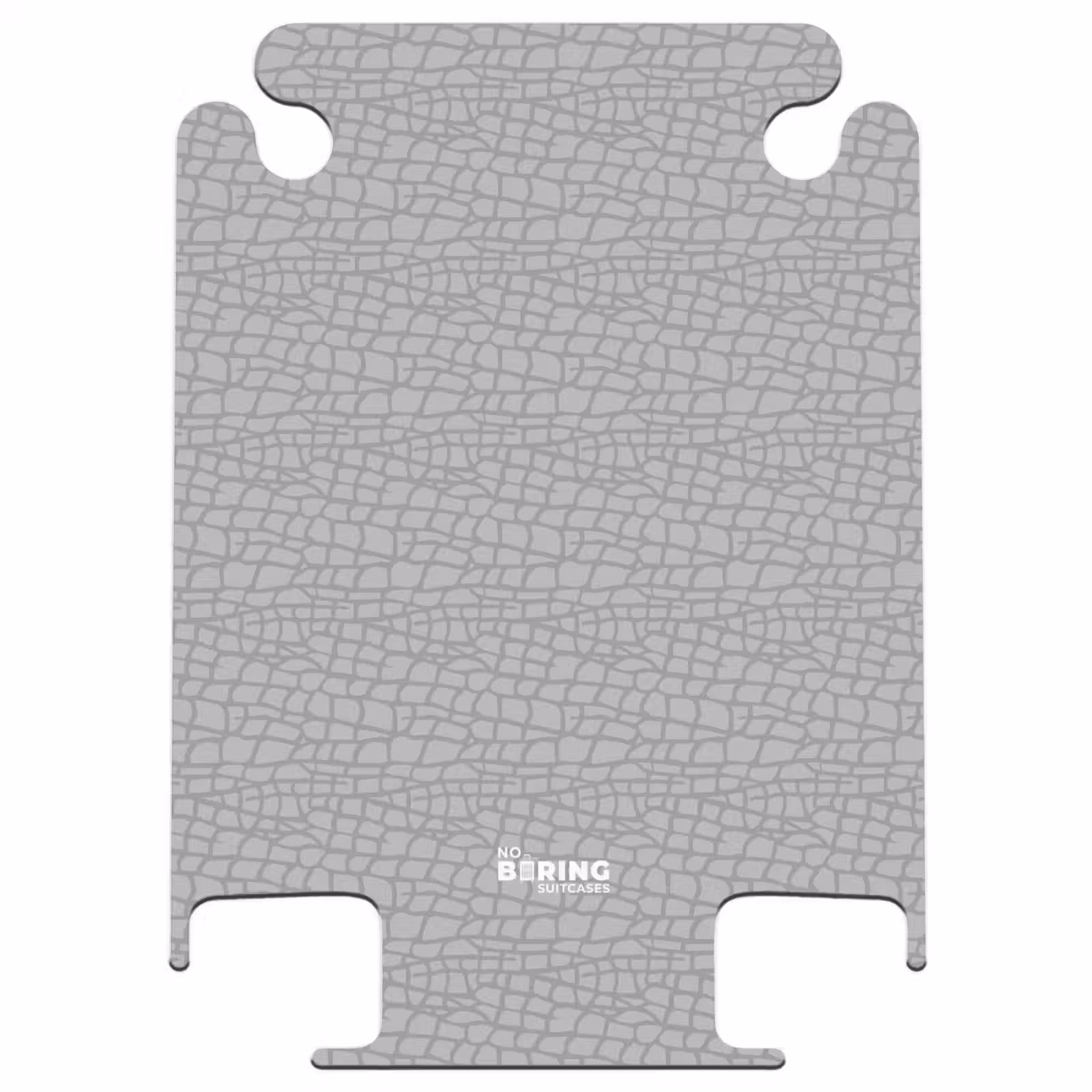 CaseSwap™ - Muster der Graustufen — 1