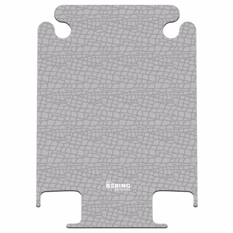 CaseSwap™ - Muster der Graustufen — 1